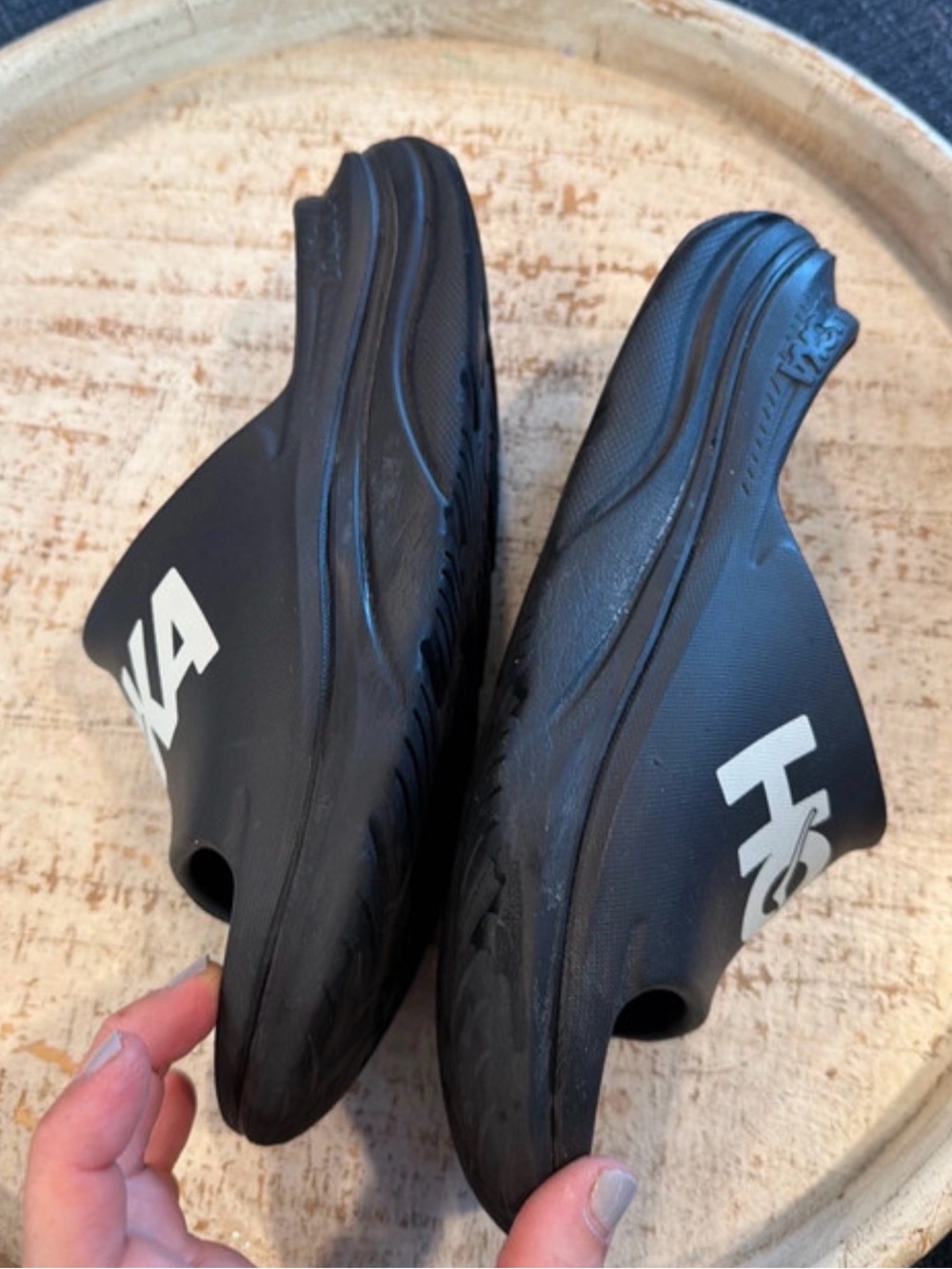 Men's Footwear Subcategory Selection - Picture 8 of 8